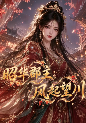 昭华郡主：风起望川（100集）精彩短剧推荐