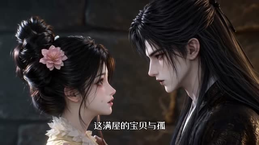 这个太子,本喵赖定了!第二季(145集) 这个太子,本喵赖定了!第二季(145集)短剧精彩推荐
