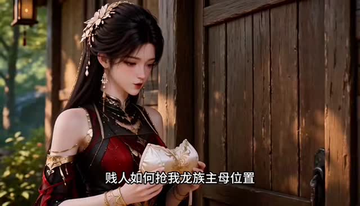 蛇来,我的夫君是妖神(81集) 蛇来,我的夫君是妖神(81集)迅雷网盘观看