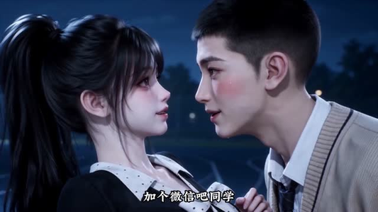 对抗路情侣:这个男人他克我!(132集) 对抗路情侣:这个男人他克我!(132集)最热门短剧来了