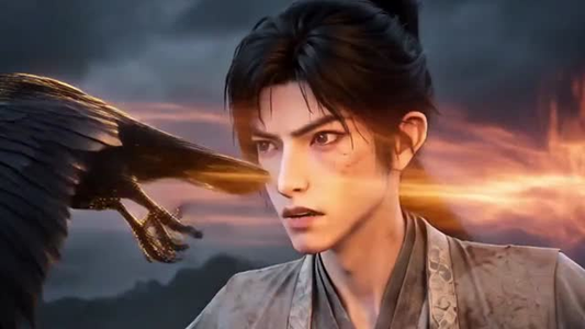 算死仙第五季(127集) 算死仙第五季(127集)免费版
