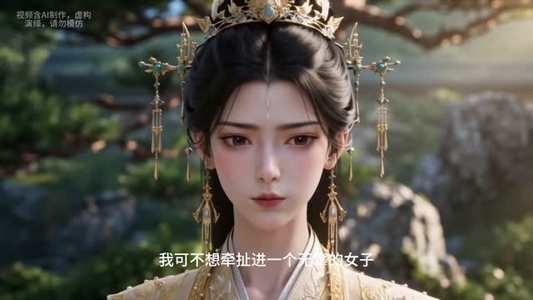 长公主之帝阙浮尘(61集) 长公主之帝阙浮尘(61集)最火短剧推荐
