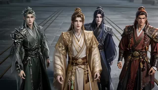 九天镇压之神子太妖孽第二季(157集) 九天镇压之神子太妖孽第二季(157集)最新短剧抢先看