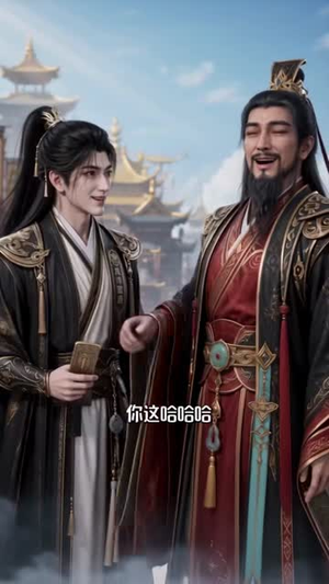 穿越修仙界,我成了冤种大师兄(47集) 穿越修仙界,我成了冤种大师兄(47集)爱上了这部剧了
