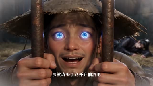 退休废帝天天催我爹上朝(40集) 退休废帝天天催我爹上朝(40集)第三季