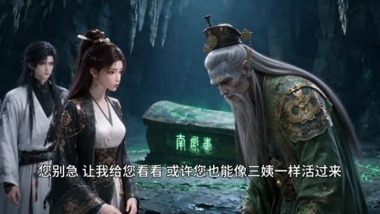 地府嫡长女别惹,她捉鬼超凶超能打5(116集) 地府嫡长女别惹,她捉鬼超凶超能打5(116集)短剧全集更精彩