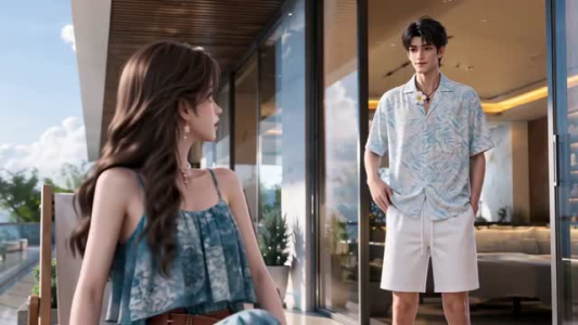 婚礼对轰:女兄弟VS男闺蜜(60集) 婚礼对轰:女兄弟VS男闺蜜(60集)免费短剧推荐
