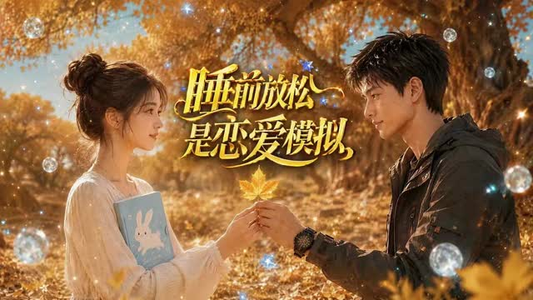睡前放松是恋爱模拟(45集) 睡前放松是恋爱模拟(45集)免费看全集