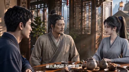 穿书天才小师妹,反派们争着宠!第三季(200集) 穿书天才小师妹,反派们争着宠!第三季(200集)推荐热门短剧