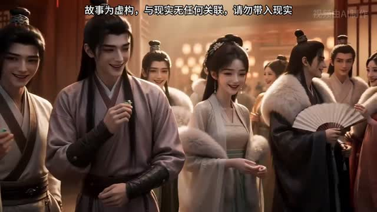 灾年娶妻(142集) 灾年娶妻(142集)夸克网盘观看