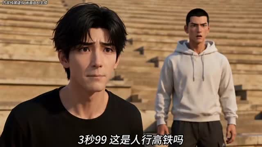 标签造神第二季(150集) 标签造神第二季(150集)全剧免费观看