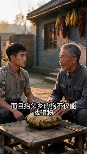 重生六七:赶山狩猎养全家(108集) 重生六七:赶山狩猎养全家(108集)全网短剧抢先看