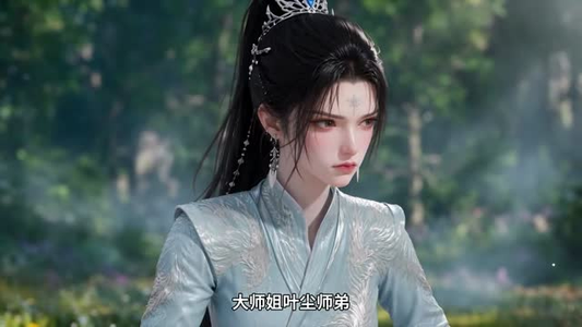 徒儿加油之师尊我想成道第二季(60集) 徒儿加油之师尊我想成道第二季(60集)免费观看全集