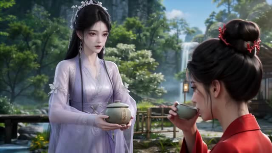开局拜仙尊为师杂灵根小师妹气运超强的(150集) 开局拜仙尊为师杂灵根小师妹气运超强的(150集)每日短剧推荐
