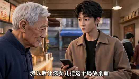 铺子空了,房东慌了(55集) 铺子空了,房东慌了(55集)穿越短剧推荐