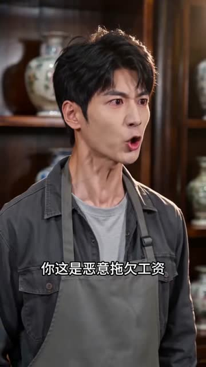 万物心声鉴古今(35集) 万物心声鉴古今(35集)短剧爆款推荐