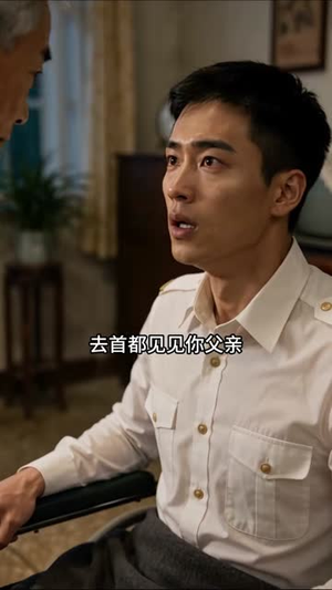 杨巧替嫁残疾英雄,婆家宠我青云志(143集) 杨巧替嫁残疾英雄,婆家宠我青云志(143集)短剧更新抢先看