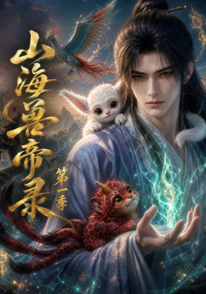 山海兽帝录第一季(50集) 山海兽帝录第一季(50集)热门短剧抢先看
