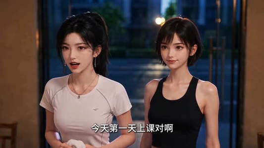 被主播背刺开除，我开下午营业早餐店第6季（106集）原创精彩短剧
