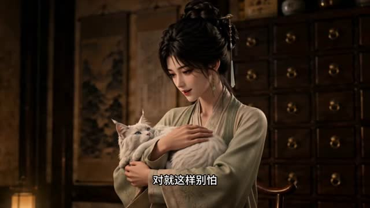 撕毁婚约!双神医女坐拥四大强者(60集) 撕毁婚约!双神医女坐拥四大强者(60集)热播短剧来袭