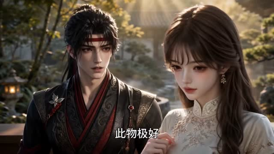 我的21岁古代男房客(66集) 我的21岁古代男房客(66集)360网盘观看