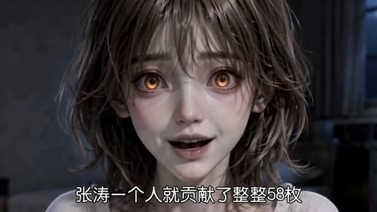 宿舍求生：从刷广告开始变强第一季（150集）第一季