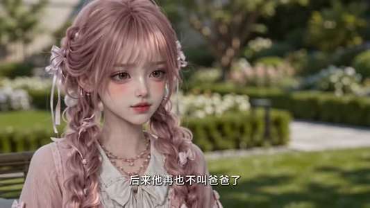 穿书:炮灰靠心声拿下全家宠爱(54集) 穿书:炮灰靠心声拿下全家宠爱(54集)海量资源免费看