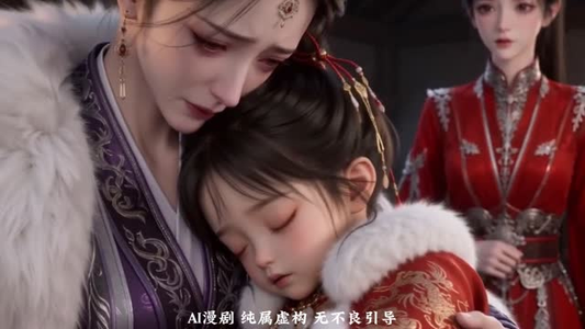 病弱公主不好惹:枝上蘅(138集) 病弱公主不好惹:枝上蘅(138集)简直不要太好看
