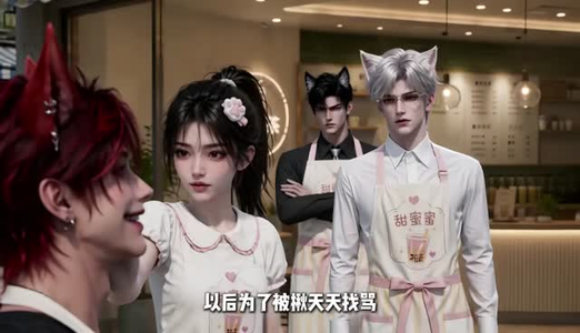 我招的这三个暑假工有亿点不简单(62集) 我招的这三个暑假工有亿点不简单(62集)最新上映的短剧