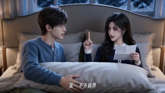 我为救校花而死,她重生后倒追我二(167集) 我为救校花而死,她重生后倒追我二(167集)短剧在哪里看