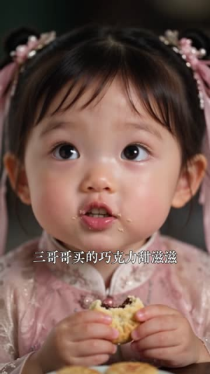 萌奶团驾到,帅府闹翻天啦(119集) 萌奶团驾到,帅府闹翻天啦(119集)排行榜前十短剧
