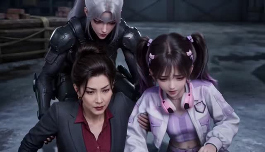万物衣造师第一季(113集) 万物衣造师第一季(113集)精彩短剧又来了