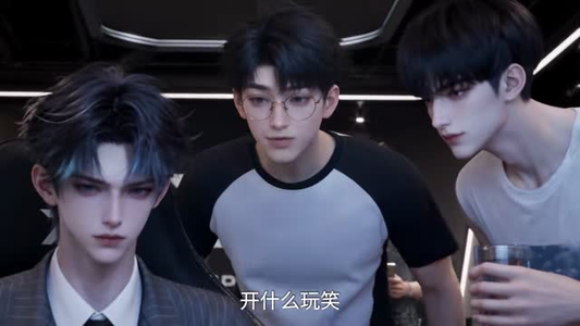 胎穿想假装平凡,结果是真不行(91集) 胎穿想假装平凡,结果是真不行(91集)好看到停不下来