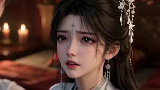 穿书炮灰：哭包魔尊要亲亲第三季（93集）全集一网打尽