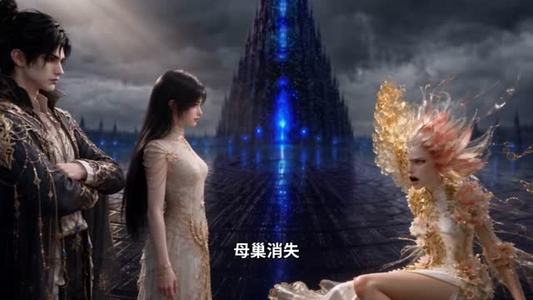 末日游戏:庇护所是瞭望塔第三季(84集) 末日游戏:庇护所是瞭望塔第三季(84集)民国短剧推荐