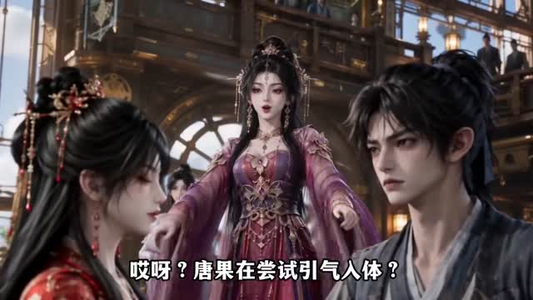 小师妹她如此特别(216集) 小师妹她如此特别(216集)热播短剧推荐