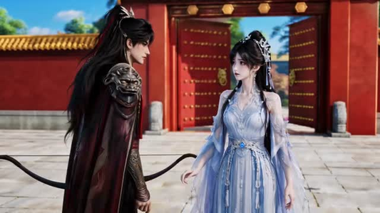 女尊:这个夫君我罩了(33集) 女尊:这个夫君我罩了(33集)零花钱看整部剧