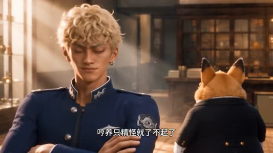 人脉万事屋第一季(76集) 人脉万事屋第一季(76集)红果免费短剧