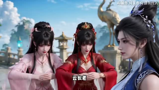 我变坏了,也无敌了第二季(125集) 我变坏了,也无敌了第二季(125集)全集免费