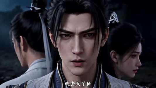 仙子别追了,我真是僵尸啊(104集) 仙子别追了,我真是僵尸啊(104集)热播短剧推荐