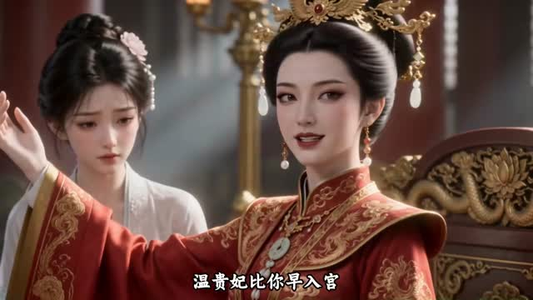 宫墙知意(313集) 宫墙知意(313集)短剧推荐上热门