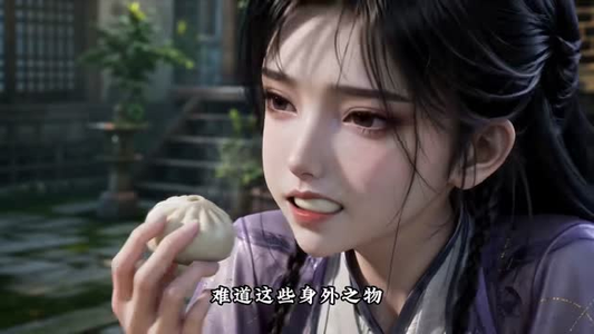 福泽长千秋:师门全员白切黑(161集) 福泽长千秋:师门全员白切黑(161集)不用花钱看全剧