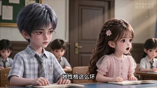 暗处逢亲,小甜崽坠入大佬窝(150集) 暗处逢亲,小甜崽坠入大佬窝(150集)热播短剧全集看