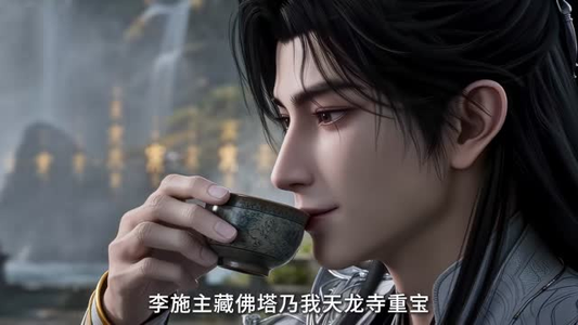 爆笑修仙:师叔的法宝有点怪第六季(116集) 爆笑修仙:师叔的法宝有点怪第六季(116集)精彩短剧来了