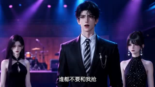 绑定掌公主系统后我掀翻了反派老公的醋缸(170集) 绑定掌公主系统后我掀翻了反派老公的醋缸(170集)短剧推荐上热门