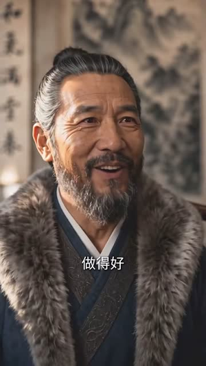 悍妻有神力,携夫筑良田6(285集) 悍妻有神力,携夫筑良田6(285集)最热门短剧来了
