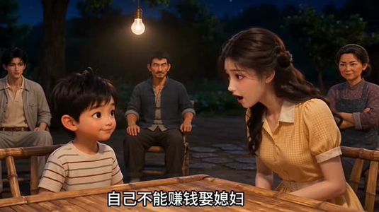 六零养崽,我家顿顿有肉第二季(139集) 六零养崽,我家顿顿有肉第二季(139集)在哪个app能看