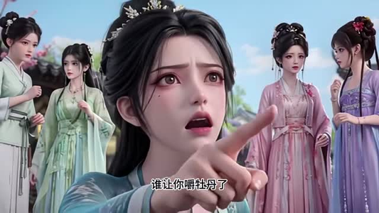 太子非要当我娘(42集) 太子非要当我娘(42集)在线播放