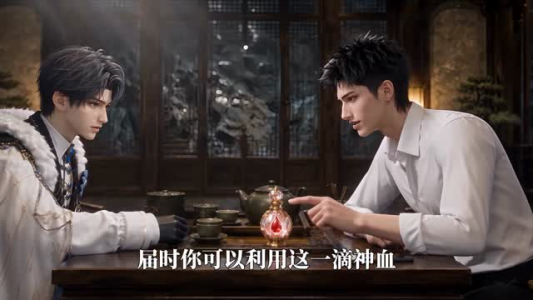 领主:每天每人给我一金币!第三季(90集) 领主:每天每人给我一金币!第三季(90集)夸克在线观看