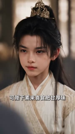 大周嫡长孙,改写五代尊(82集) 大周嫡长孙,改写五代尊(82集)短剧热播抢先看